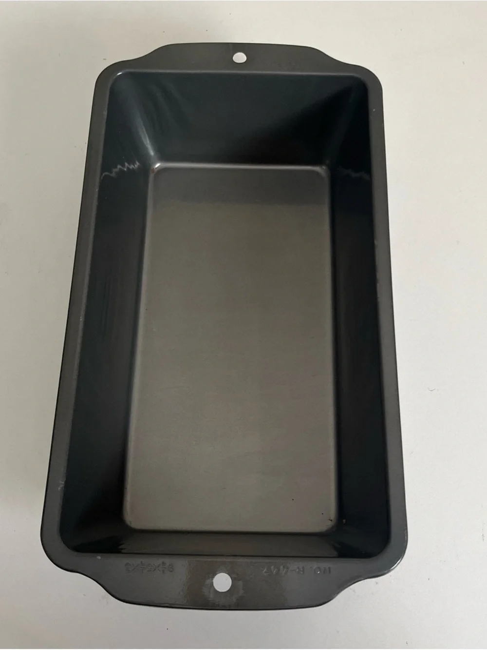 Ekco durable gray
